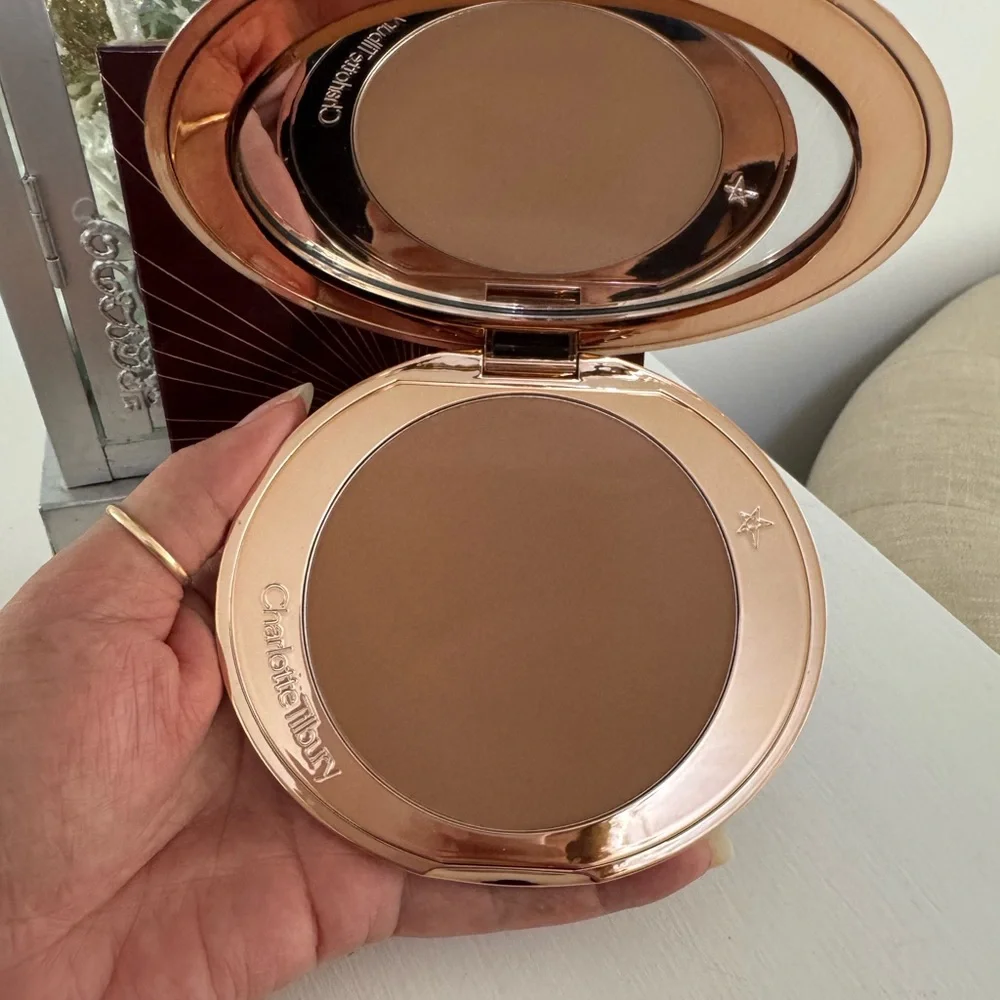 Charlotte Tilbury MATTE BRONZING FILTER FOR FACE & BODY
